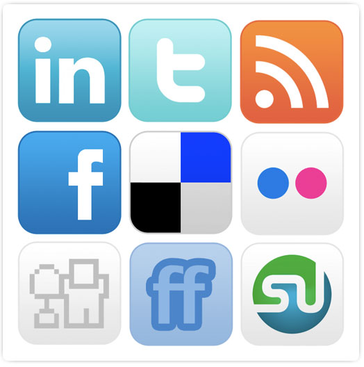 We're Socialt