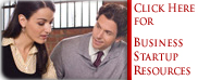 Click Here for Business Start Up Resources