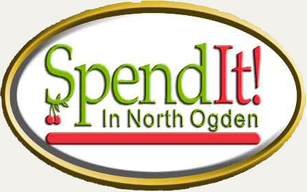 SpendIt in North Ogden