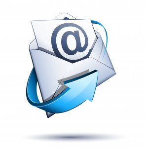 Sign Up For Email Notifications