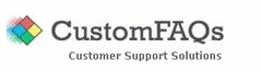 Custom Faqs
