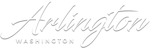 Arlington WA logo