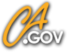 California.gov Logo