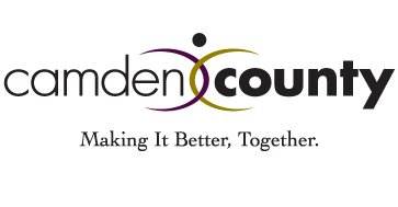 Camden County Logo