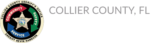 Collier County Florida Sheriff's Office Logo