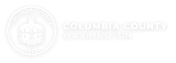 Columbia WA Logo