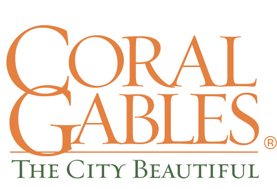 Coral Gables Logo