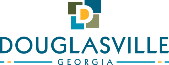 Douglasville GA Logo
