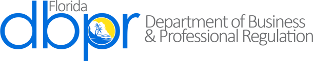 FL DBPR Logo