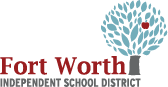 Fort Worth ISD Logo