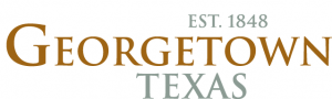 Georgetown TX Logo