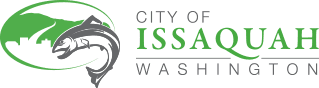 Issaquah Logo