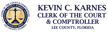 Lee County Clerk of Court Public Records Center