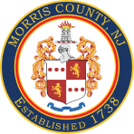 Morris County NJ Seal