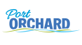 Port Orchard WA Logo