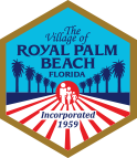 Royal Palm Beach Logo