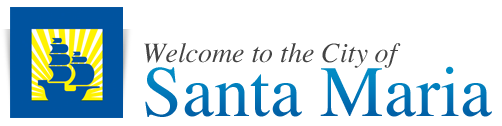 Santa Maria California Logo