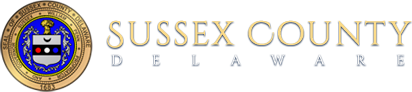 Sussex County Logo