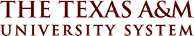 Texas A&M System Logo