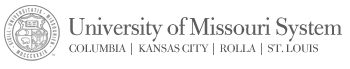 University of Missouri System Logo