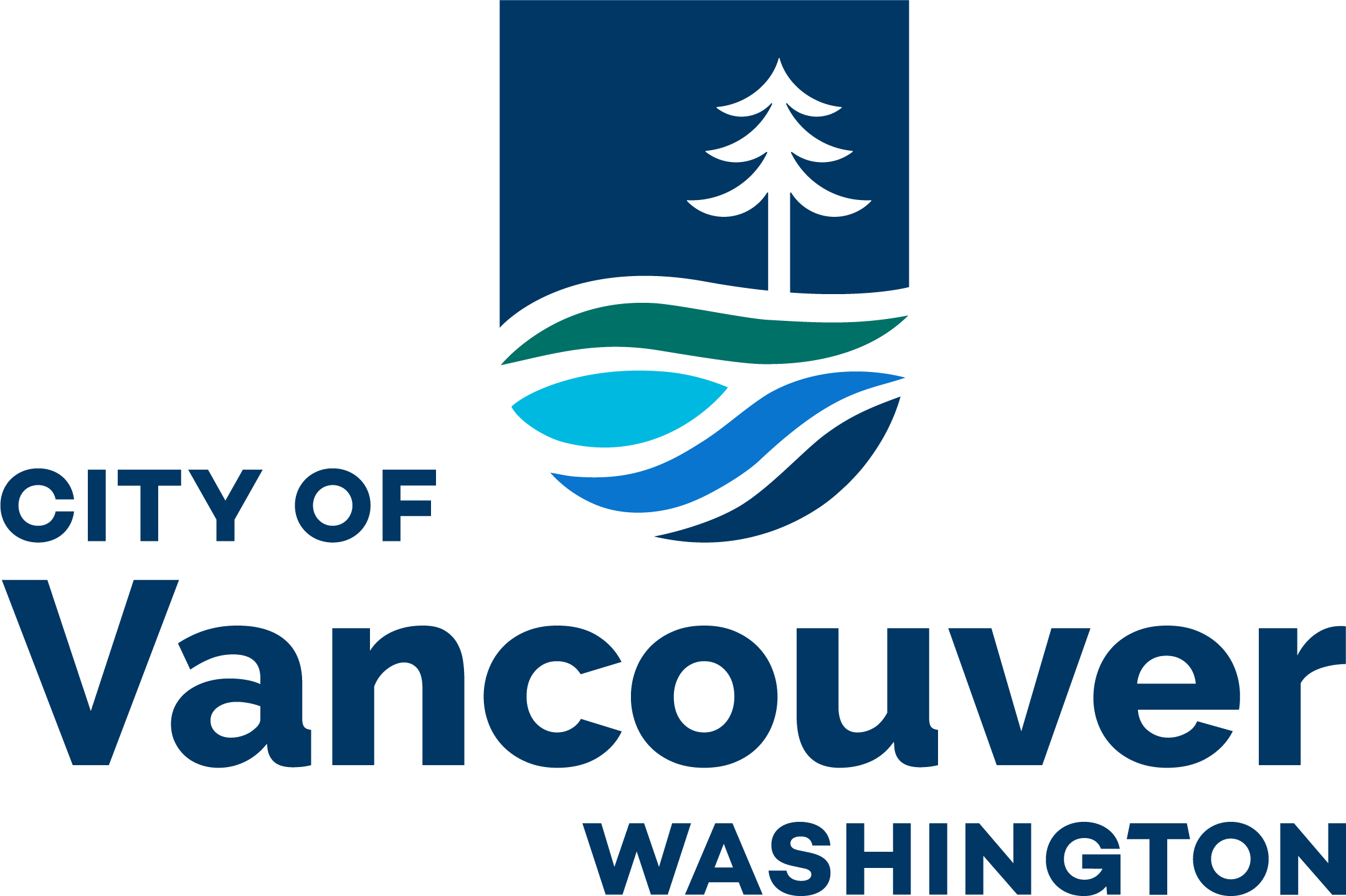 Vancouver WA Logo